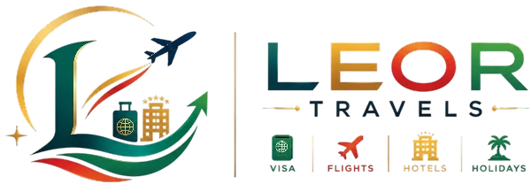 Leor Travels