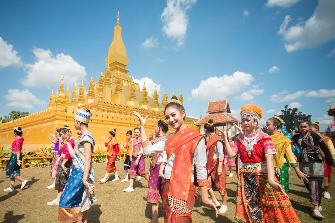 LAOS